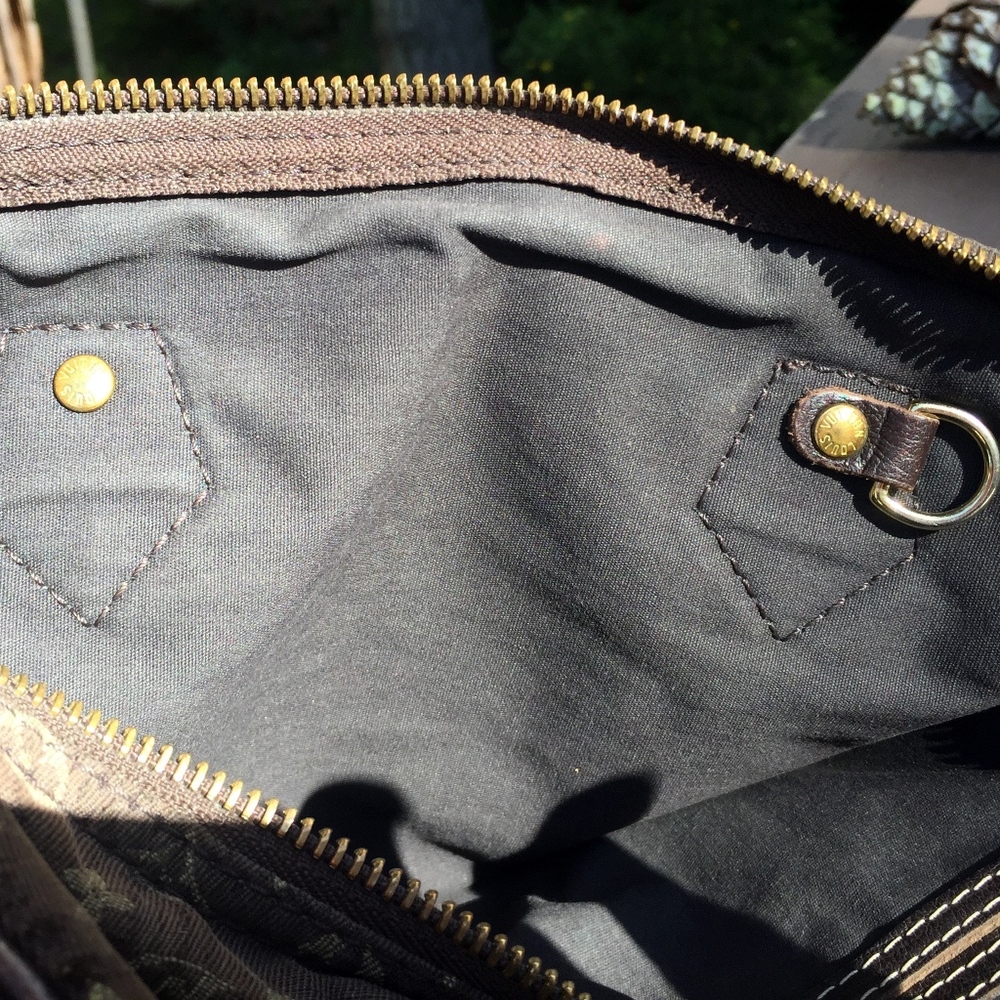 additional photos MINI LIN SPEEDY 30 EBENE